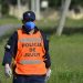 Coronavirus en la Policía: hay 28 oficiales contagiados y otros 45 aislados
