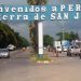 Padrón de Extranjeros de Perico