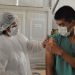 Así continúa el cronograma de vacunación contra el coronavirus en la capital jujeña