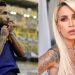 Polémico tuit de Florencia Peña contra Carlos Tevez en medio del Superclásico