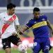 Boca le ganó en los penales a River y es semifinalista junto a Independiente, Colón y Racing
