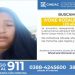 ¡URGENTE! : Buscan a una mujer de la Quiaca que desapareció junto a sus tres hijos