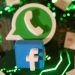 El Gobierno le ordenó a Facebook que suspenda la actualización de las condiciones de servicio y política de privacidad de WhatsApp