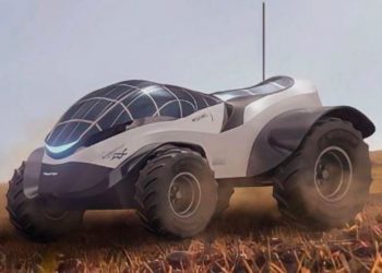 Misiones producirá robots y tractores inteligentes para la agricultura