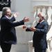 Con el FMI en la mira, Alberto Fernández se reúne con el primer ministro portugués