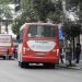 Dos días sin colectivos en Jujuy: rige el paro de la UTA