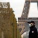 Francia libera restricciones con el ojo puesto en las presidenciales 2022