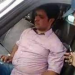 Taxista jujeño fue detenido cuando manejaba alcoholizado y en contramano por Santibañez