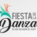 ¿Cómo me inscribo a los talleres de la Fiesta de la Danza?