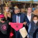 Avanza la construcción de quirófanos en el hogar San Roque