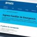 Anses: Los nuevos beneficios que se activan por confinamiento