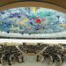 Cinco países de América Latina votaron contra Israel en la ONU