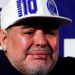 Cómo estaba el cuerpo de Maradona al morir: un corazón de 503 gr, cirrosis, un posible Parkinson y sin “pleno uso de sus facultades mentales”
