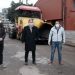 Continúa el plan de repavimentación en los barrios capitalinos