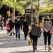 Otra provincia endurece restricciones y suspende las clases presenciales