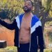 Will Smith bromea con su físico: «Estoy en peor forma que nunca»
