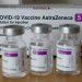El Gobierno le propuso al Reino Unido fabricar la vacuna de Oxford-AstraZeneca en el país