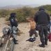 Disparaban al aire y fueron arrestados en Humahuaca