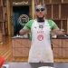 Alex Caniggia hizo trampa en Masterchef Celebrity y Germán Martitegui fue lapidario: “Estaría bueno que te dejes ayuda
