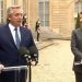 Francia respaldó la negociación de la Argentina con el Club de París