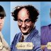 Brilló en Los Tres Chiflados, pero su luz se apagó muy pronto: el triste final de Curly Howard