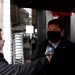 Presentaron los premios "Hugo Cid Conde" para los medios de comunicación