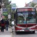 hoy es el segundo día sin colectivos en Jujuy