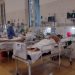 Alerta en CABA: quedan menos de 100 camas de terapia intensiva disponibles en hospitales públicos