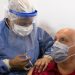 El 34% de los mayores de 60 años aún no fue vacunado en la Argentina