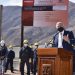 Morales puso en marcha la construcción de un edificio educativo en Tilcara