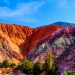 Jujuy: todo los que tenés que saber sobre el Cerro de los 7 colores