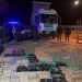 Secuestraron un camión con 760 kilos de hojas de coca en Purmamarca