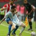 La selección de Messi es una paradoja: avanza en la Copa América a la vez que retrocede