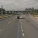 Accidente múltiple en la Ruta 66, al menos cuatro personas resultaron heridas