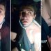 Detuvieron al acusado de matar a una mujer delante de su hijo en Villa Luzuriaga