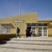Morales inauguró el Polimodal N° 2 en Abra Pampa