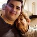 Una abuela y su nieto murieron de coronavirus con tres días de diferencia