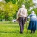 Maltrato a las personas adultas mayores
