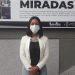 Anahí Juárez: "Tenemos que romper con el bipartidismo, la sociedad está cansada de los mismos apellidos de siempre"