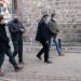 Puesta en valor de la calle Santiago del Estero en barrio Gorriti