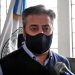 Continúan los trabajos de peatonalización de calle Santiago del Estero