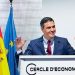El barbijo dejará de ser obligatorio en España