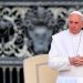 El papa Francisco cambió una ley clave para criminalizar los abusos sexuales cometidos por sacerdotes