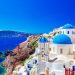 Grecia levanta la prohibición de entrada de turistas