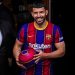 El Kun Agüero dio positivo de coronavirus