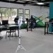 Lanzaron el Programa de Procesos Formativos Urbanos
