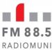Radio Muni pone al aire un espacio para sembrar conciencia
