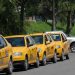 El municipio no permitirá el ingreso de nuevos vehículos al sistema de transporte alternativo