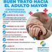 Día Mundial del Buen trato Hacia el Adulto Mayor en El Carmen