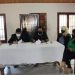 Convenio entre Municipio y Provincia por Mutua Colaboración en Área Cultura
